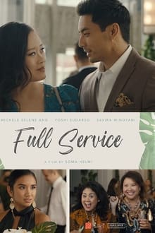 Poster do filme Full Service