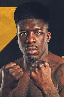 David Adeleye vs. Dmytro Bezus