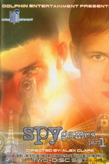 Spy Games: Part 1