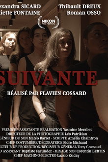 Suivante