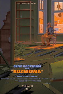 Rozmowa
