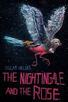 Poster do filme Oscar Wilde's the Nightingale and the Rose