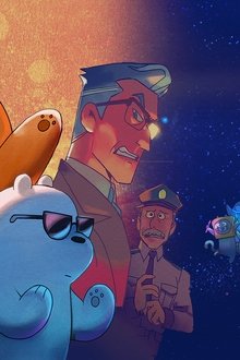 We Bare Bears: The Movie