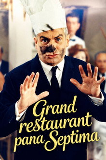 Grand restaurant pana Septima
