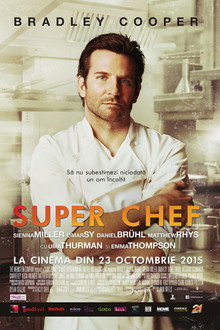 Super Chef