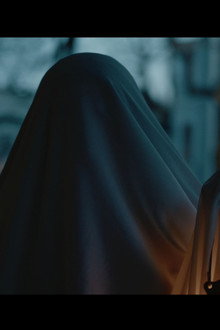 Sheet Ghost