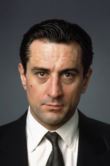 Photo of Robert De Niro