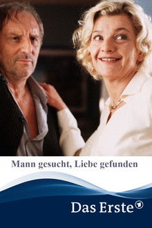 Mann gesucht, Liebe gefunden