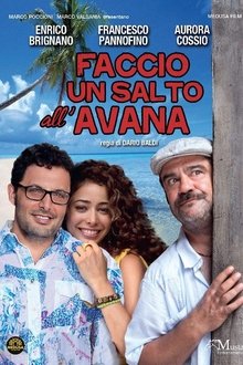 Faccio un salto all'Avana Faccio un salto all'Avana