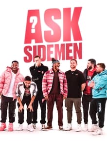 Ask the Sidemen tv show poster
