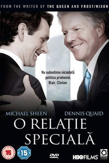 O relație specială