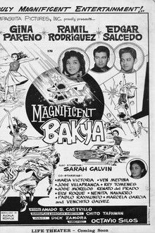 Magnificent Bakya
