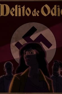 Poster do filme Delito de odio