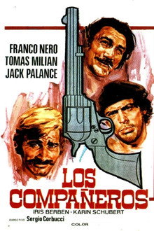 Los compañeros