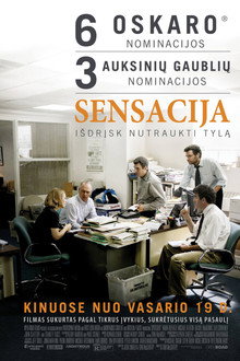 Sensacija
