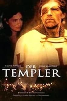 Poster do filme Der Templer