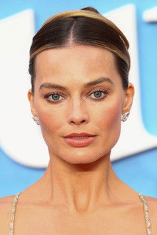 Photo of Margot Robbie