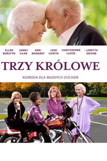 Trzy królowe
