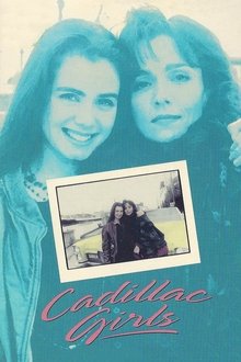 Poster do filme Cadillac Girls