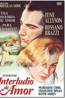 Interludio de amor