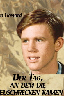 Der Tag, an dem die Heuschrecken kamen