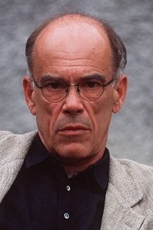 Photo of Bernd Fischerauer