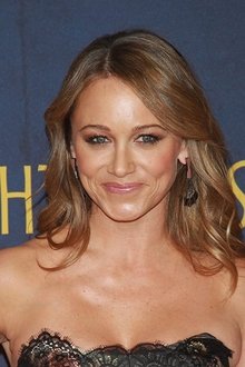 Photo of Christine Taylor