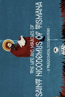 The Life and Miracles of Saint Nicodemus of Tismana