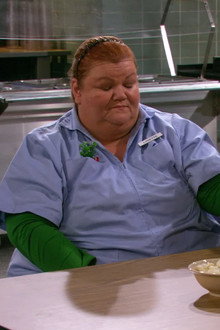 Mike & Molly season 2 episode 11