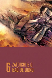Zatoichi e o Baú de Ouro