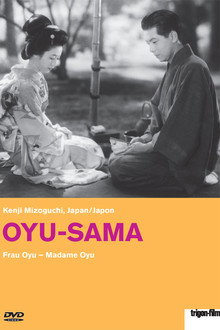 Frau Oyu