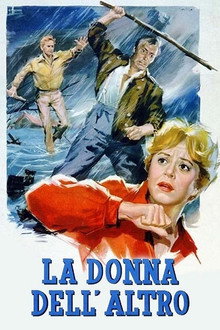 La donna dell'altro