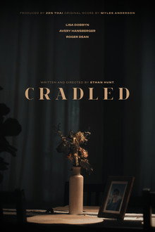 Cradled