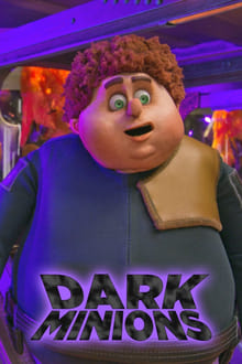 Poster do filme Dark Minions