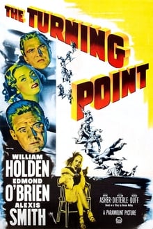 Poster do filme The Turning Point