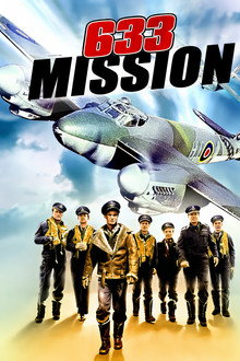 Mission 633