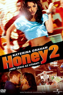 Honey 2.