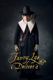 Poster do filme O Despertar de Fanny Lye