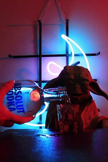 Yoda Retires