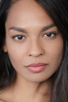 Photo of Kacy Owens