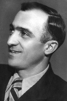 Сулейман Алескеров