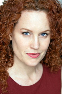 Photo of Marilee Talkington