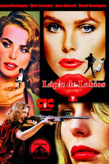 Lápiz de labios