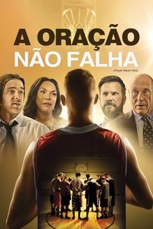 Imagem A Oração Não Falha 2016