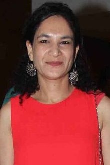 Photo of Heeba Shah