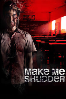 Poster do filme Make Me Shudder