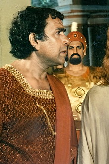 ක්‍රිස්තු චරිතය