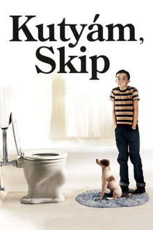Kutyám, Skip