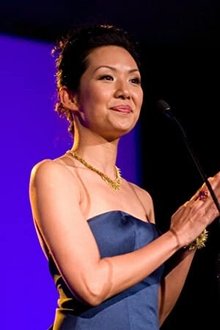 Photo of Steph Song
