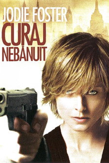 Curaj nebănuit